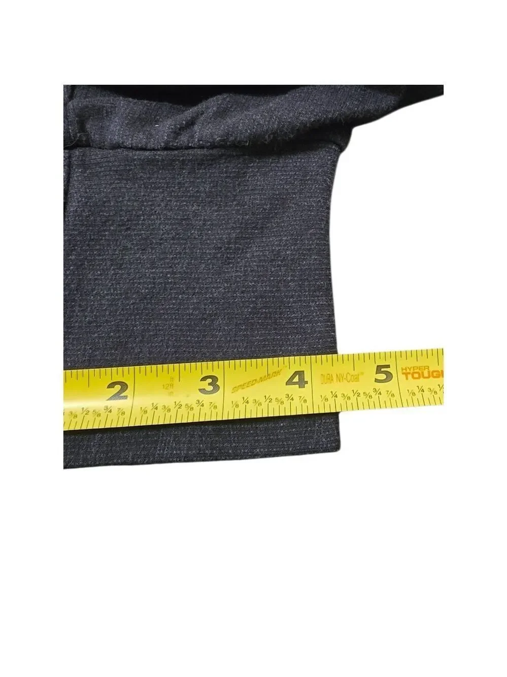Fabletics Go-To Tapered Jogger In Navy Sz XS